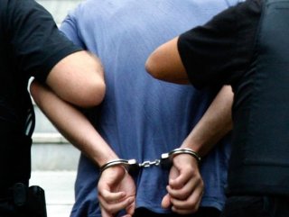 128 FETO terror suspects arrested in Turkey