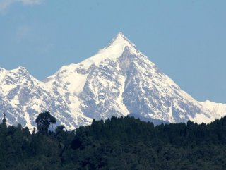 2 Indian climbers found dead in Nepal expedition