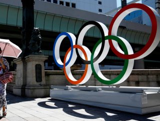 2020 Olympics officially postponed