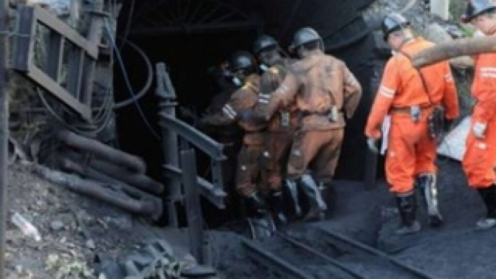 23 killed in mine accident in China's Chongqing