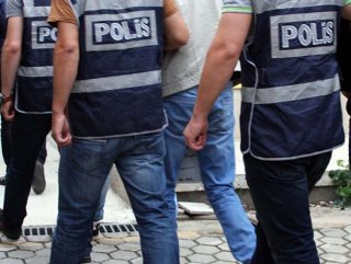 27 FETO- linked terror suspects arrested