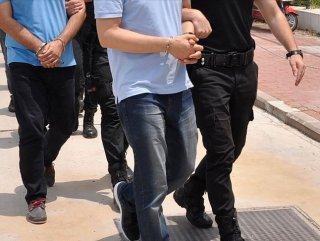 28 FETO-linked terror suspects arrested in Turkey