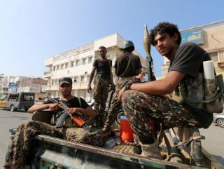 35 Houthis killed in clashes with Yemeni forces