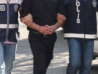36 FETO terror suspects arrested in Turkey