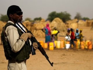 4 Turkish citizens kidnapped in Nigeria