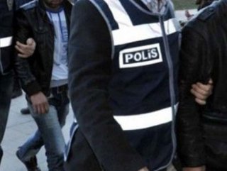 40 FETO terror suspects arrested: Turkey