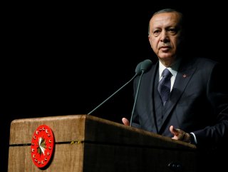 4-way Istanbul summit on Syria to be held on Saturday