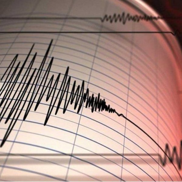 5.5 magnitude earthquake hits Indonesia