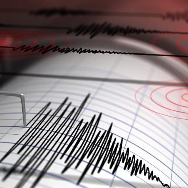 5.5-magnitude earthquake hits Turkey's Manisa