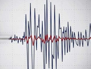 5.7-magnitude earthquake hit southwestern Iran