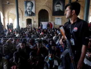 60 more Indian prisoners released in Pakistan