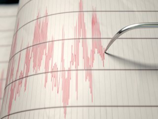 6.9 magnitude earthquake hit eastern Indonesia