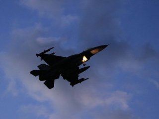 72 warplanes blasted off in memory of martyries