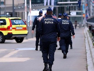 9-year-old Palestinian child killed in Belgium