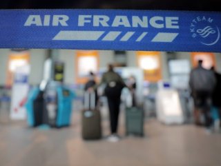 Air France strike costs 170 million euros