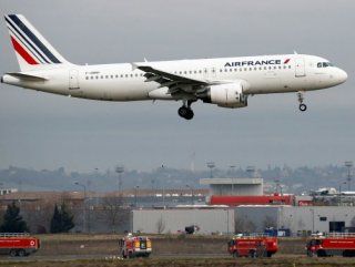 Air France-KLM is unable to compete with Turkish Airlines