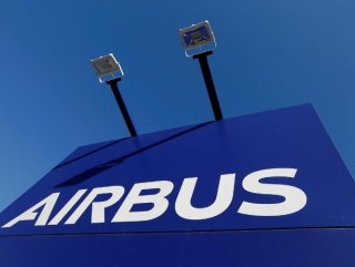 Airbus suspends production in France, Spain amid outbreak