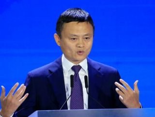Alibaba founder comes under fire for his comments