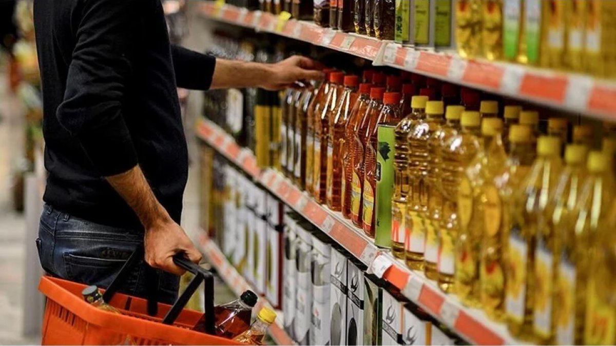Annual inflation in Turkey down in November