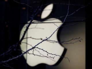 Apple's warning a bad omen for Wall Street bulls