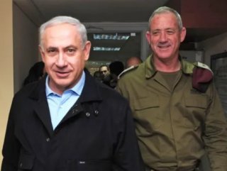 Arab Knesset members want Gantz as Israeli premier