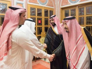 Arab leaders meet in Mecca