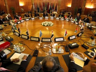 Arab League demands moving civilian leadership in Sudan