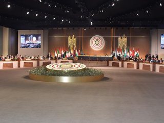 Arab League FM’s reject US' Gaza plan
