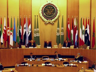 Arab League rejects Trump's so-called peace plan