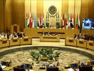 Arab summit won't discuss Syria membership