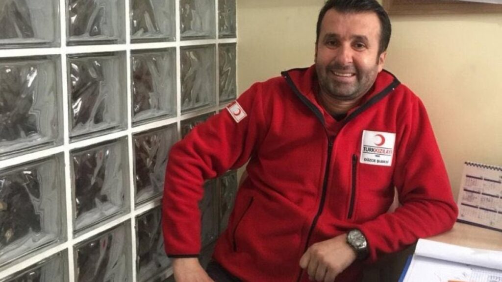 Armed attack martyrs Turkish charity worker in N. Syria