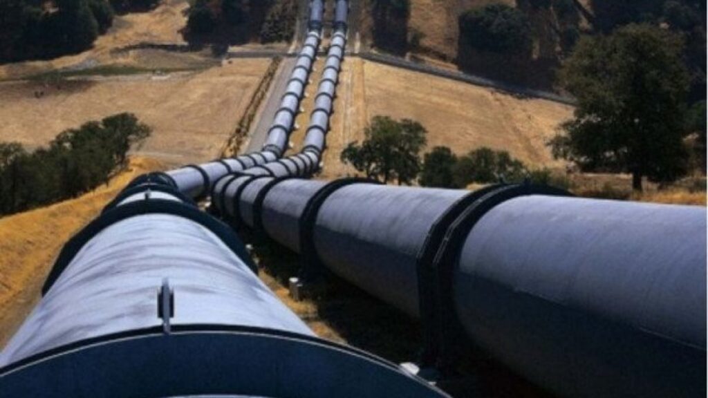 Armenia attacks Baku-Tbilisi-Ceyhan pipeline