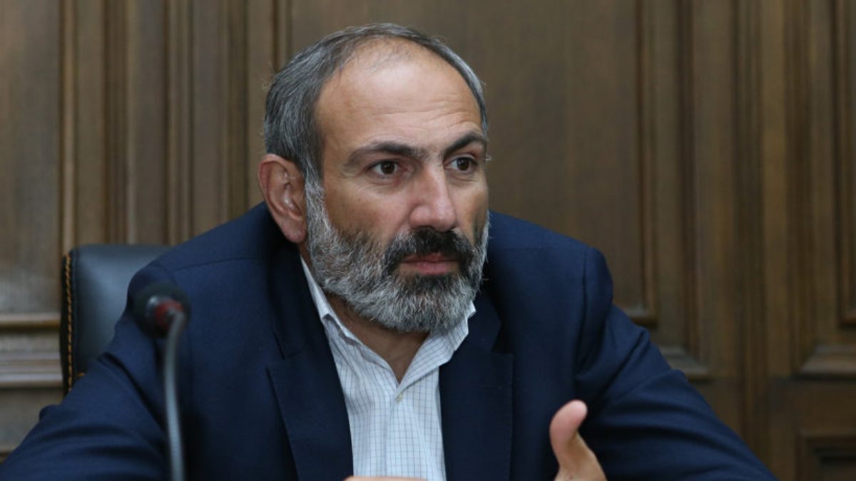 Armenia likely to take part in Antalya Diplomacy Forum: PM Pashinyan