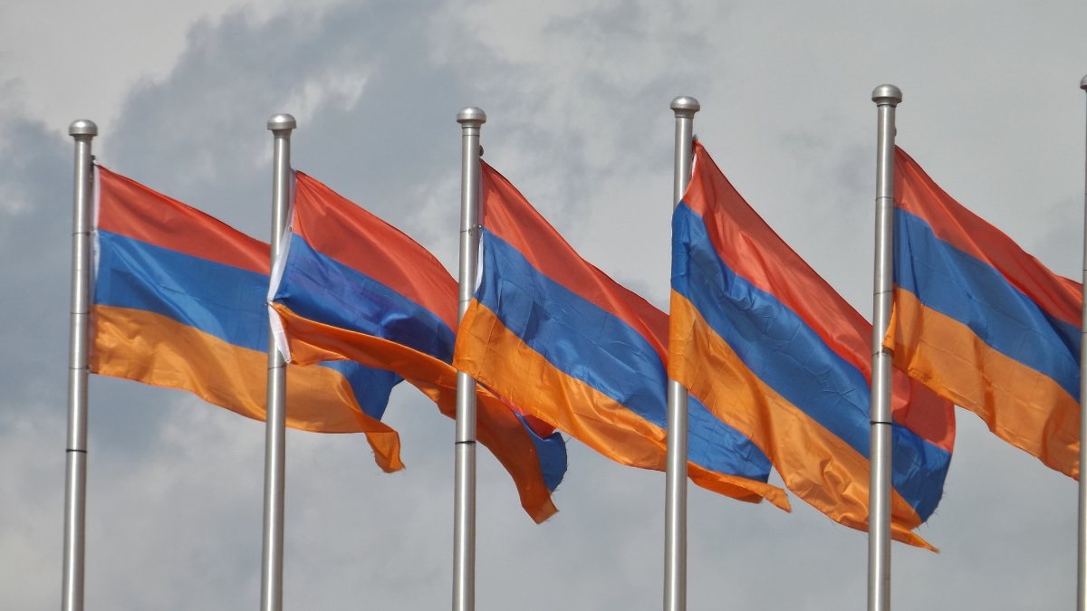 Armenia to appoint special envoy for talks with Turkey