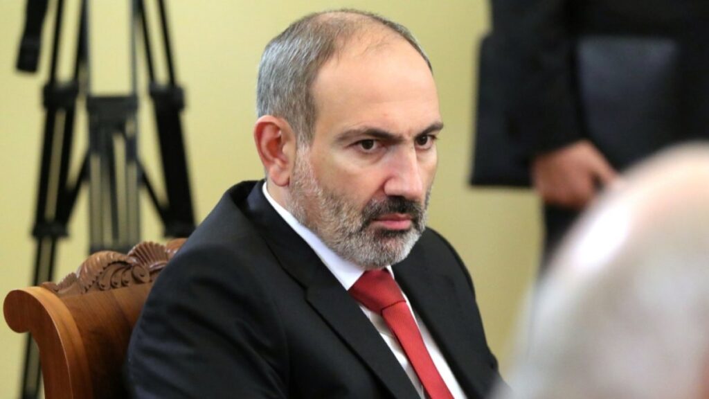 Armenia’s opposition parties give ultimatum to Pashinyan