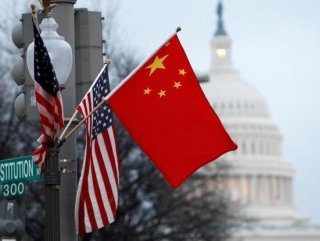 As US-China negotiations continue oil prices have gains