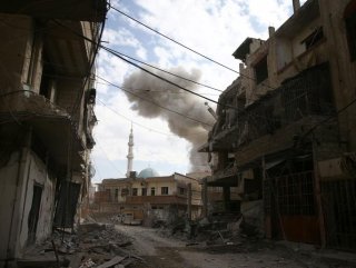 Assad regime airstrikes killed 6 civilians in Idlib