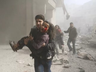 Assad regime attacks kill six civilians in N. Syria