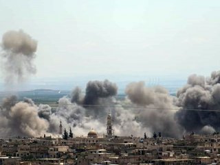 Assad regime attacks killed 3 civilians in Syria