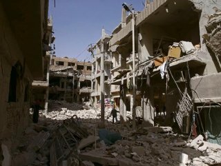 Assad regime attacks killed three civilians in Idlib
