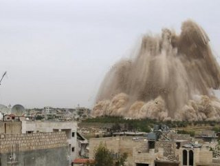 Assad regime killed 17 civilians in Syria’s northern Idlib province
