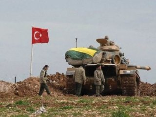 Assad regime strikes hit Turkish observation point in Idlib
