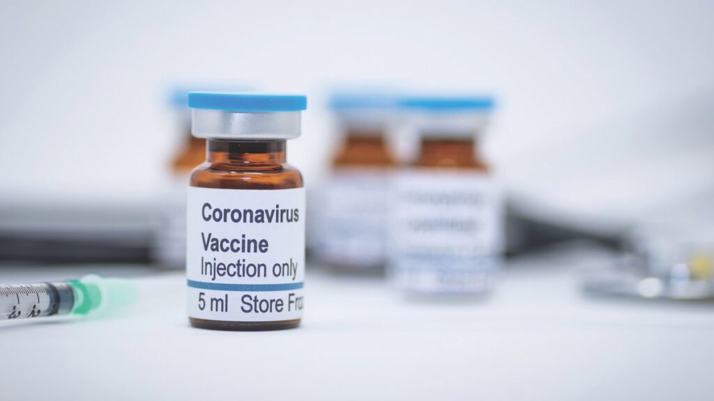 AstraZeneca expands coronavirus vaccine deal