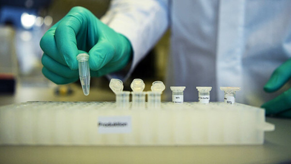 Australia begins producing coronavirus vaccine
