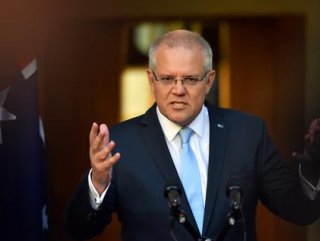 Australia calls for general elections on May 18