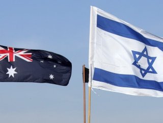 Australia recognizes West Jerusalem as Israel's capital
