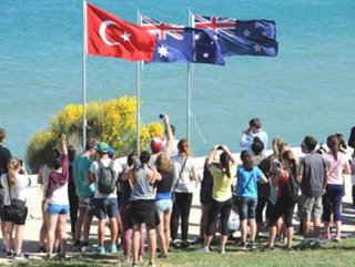 Australians, Turks to commemorate Anzac ancestors