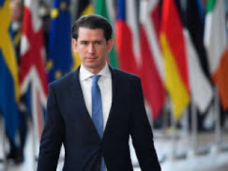 Austria’s Kurz: Brussels’ custody should be ended