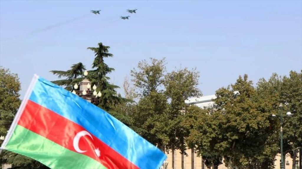 Azerbaijan calls int’l community to condemn Armenia