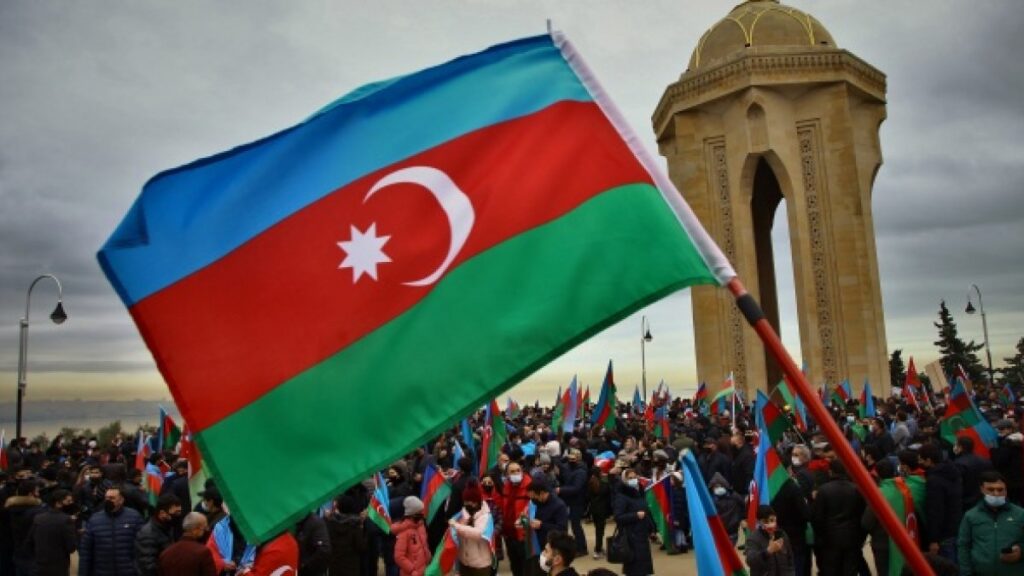 Azerbaijan to celebrate Victory Day on Nov. 8